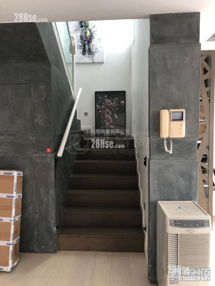 爵士花园 租盘 3 房 , 3 浴室 2,033 平方尺