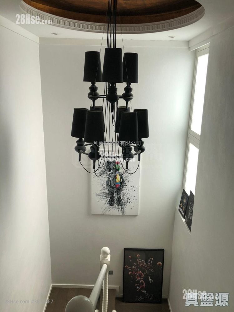 爵士花园 租盘 3 房 , 3 浴室 2,033 平方尺