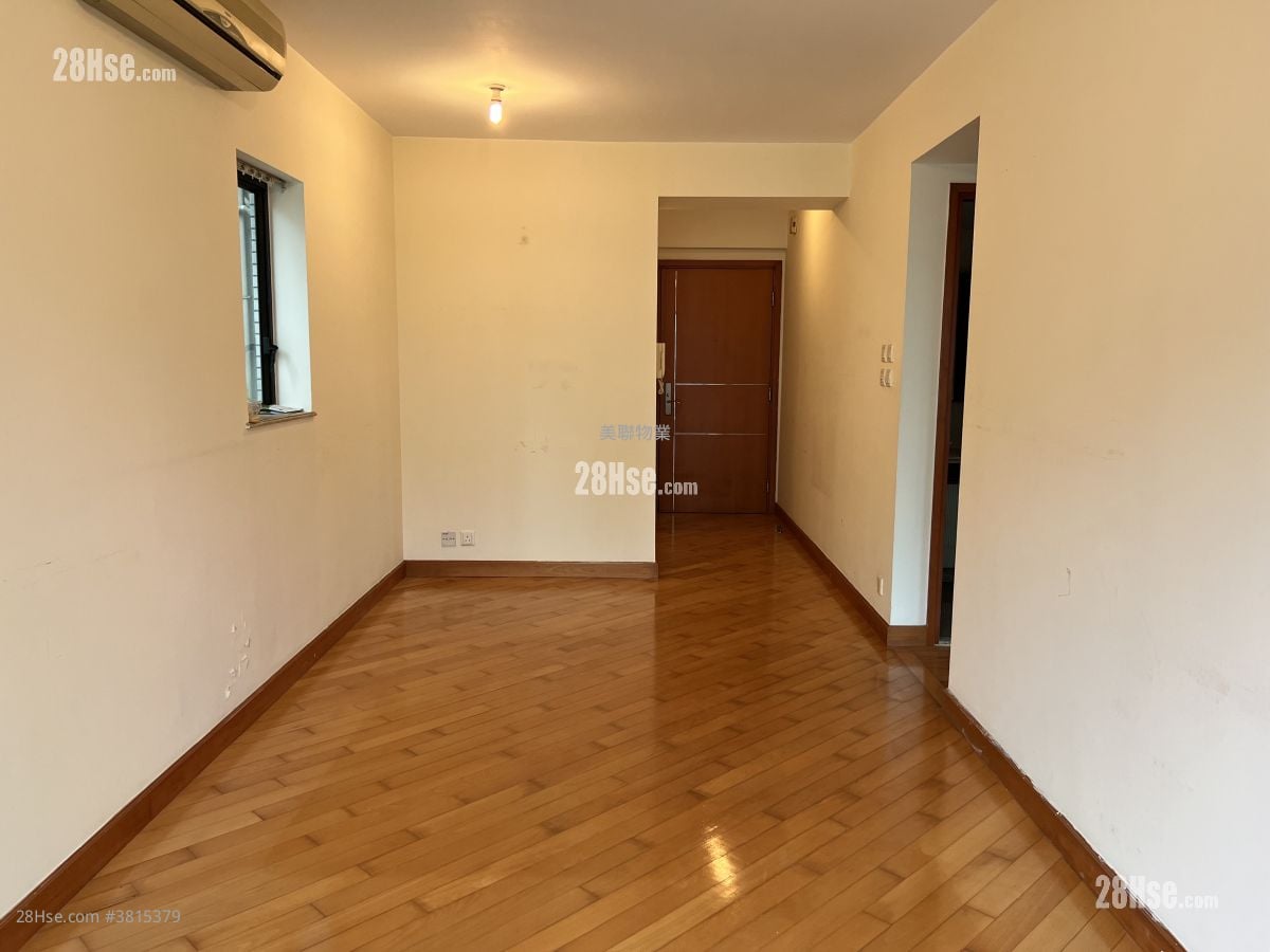 珀麗灣 售盤 2 房 , 1 浴室 532 平方呎