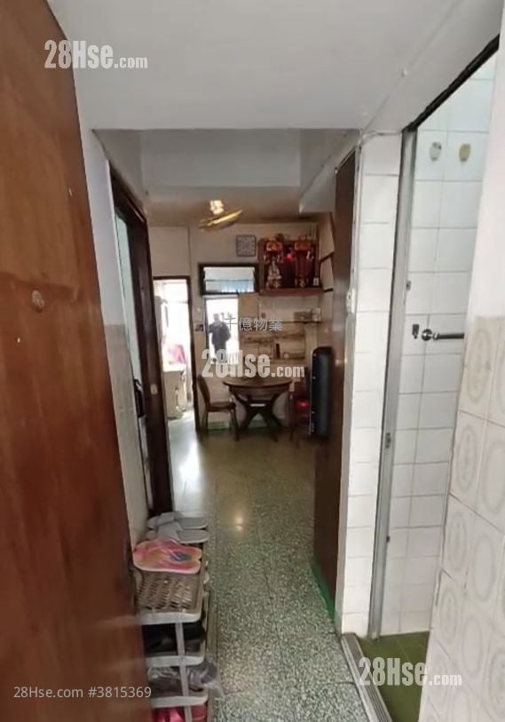 昌盛金铺大楼 售盘 3 房 , 1 浴室 475 平方尺