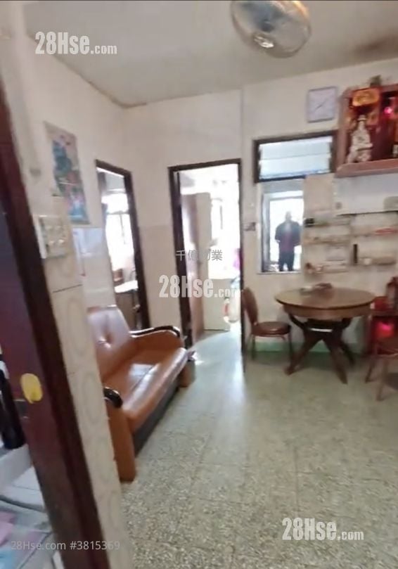 昌盛金铺大楼 售盘 3 房 , 1 浴室 475 平方尺