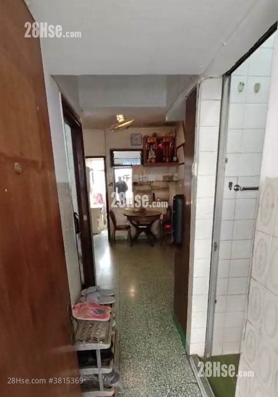 昌盛金铺大楼 售盘 3 房 , 1 浴室 475 平方尺