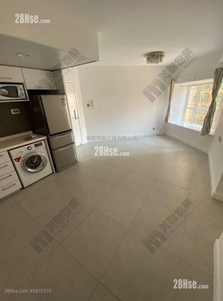 悅庭軒 售盤 3 房 , 2 浴室 577 平方呎