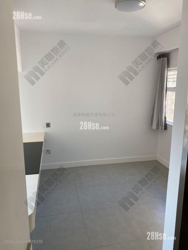 悅庭軒 售盤 3 房 , 2 浴室 577 平方呎