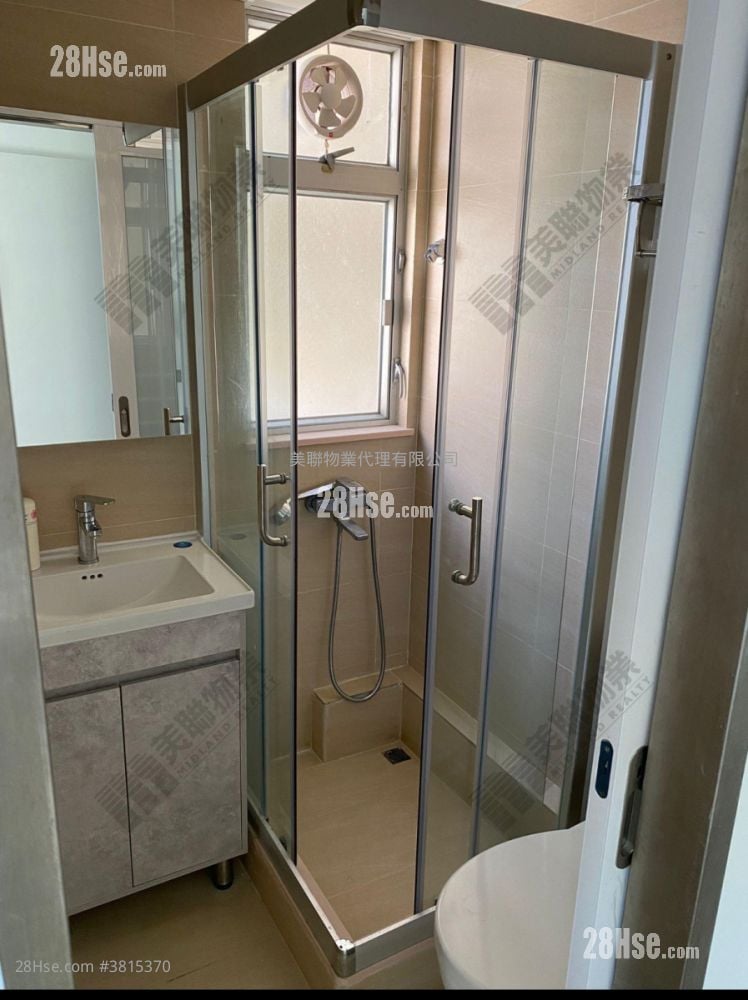 悅庭軒 售盤 3 房 , 2 浴室 577 平方呎