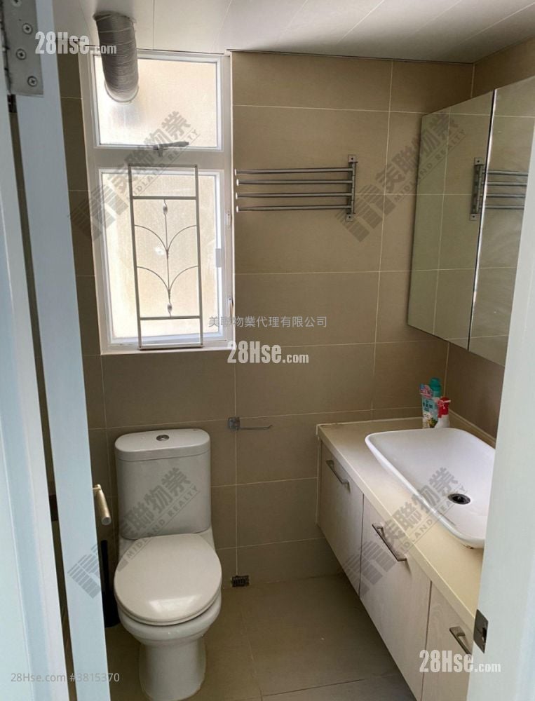 悅庭軒 售盤 3 房 , 2 浴室 577 平方呎