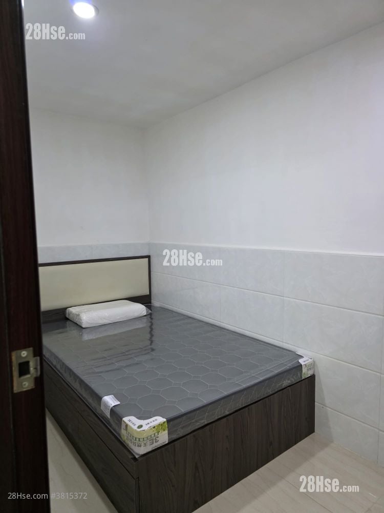 Wing Lee Building Sell 3 Bedrooms , 3 Bathrooms 643 ft²