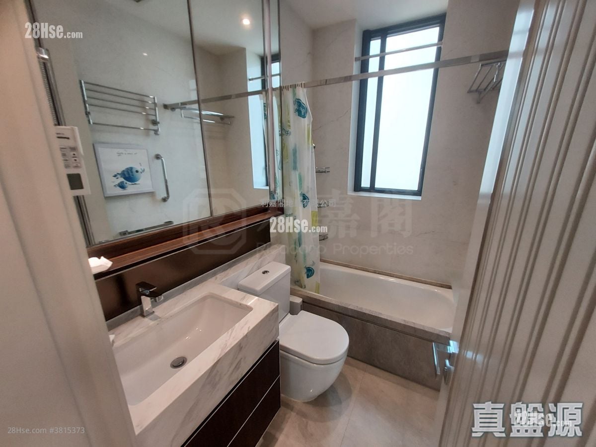 Oasis Kai Tak Rental 557 ft²