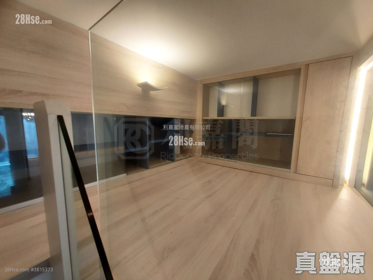 Oasis Kai Tak Rental 557 ft²