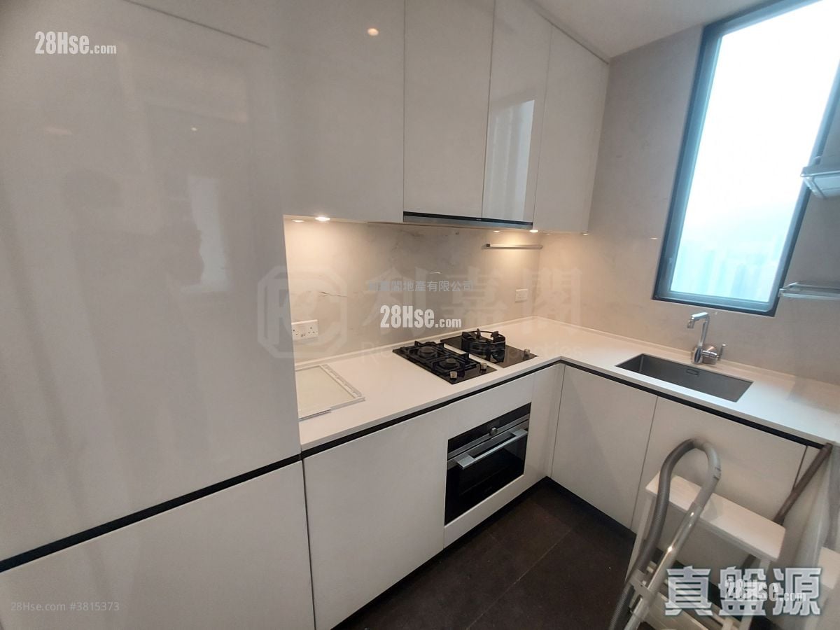 Oasis Kai Tak Rental 557 ft²