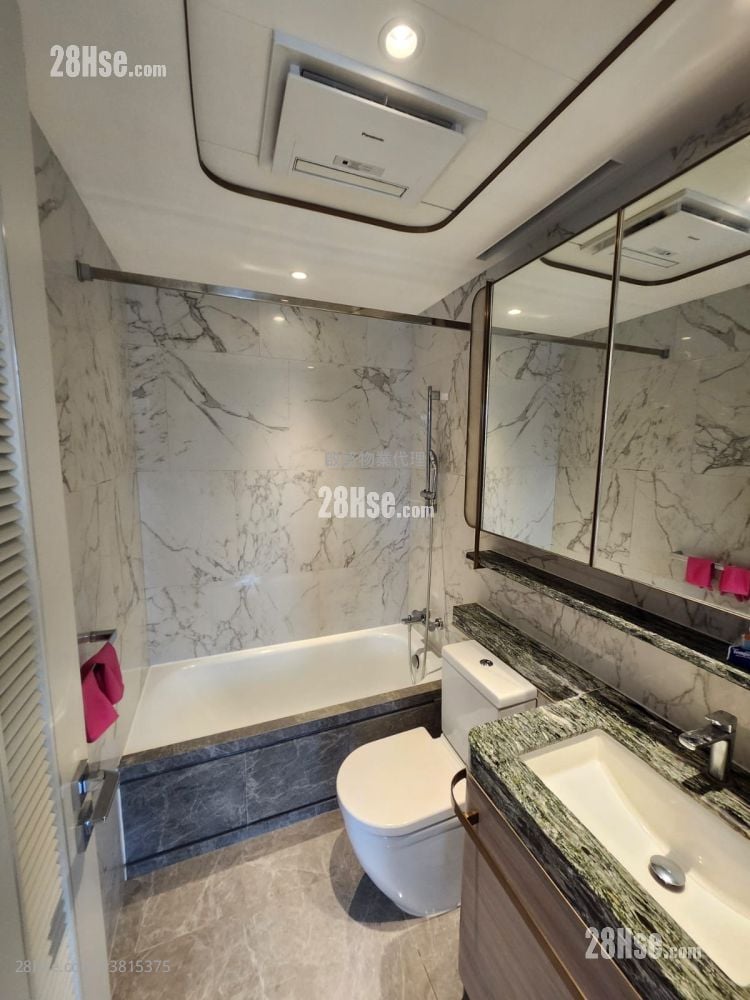 Monaco Rental 2 Bedrooms , 1 Bathroom 482 ft²