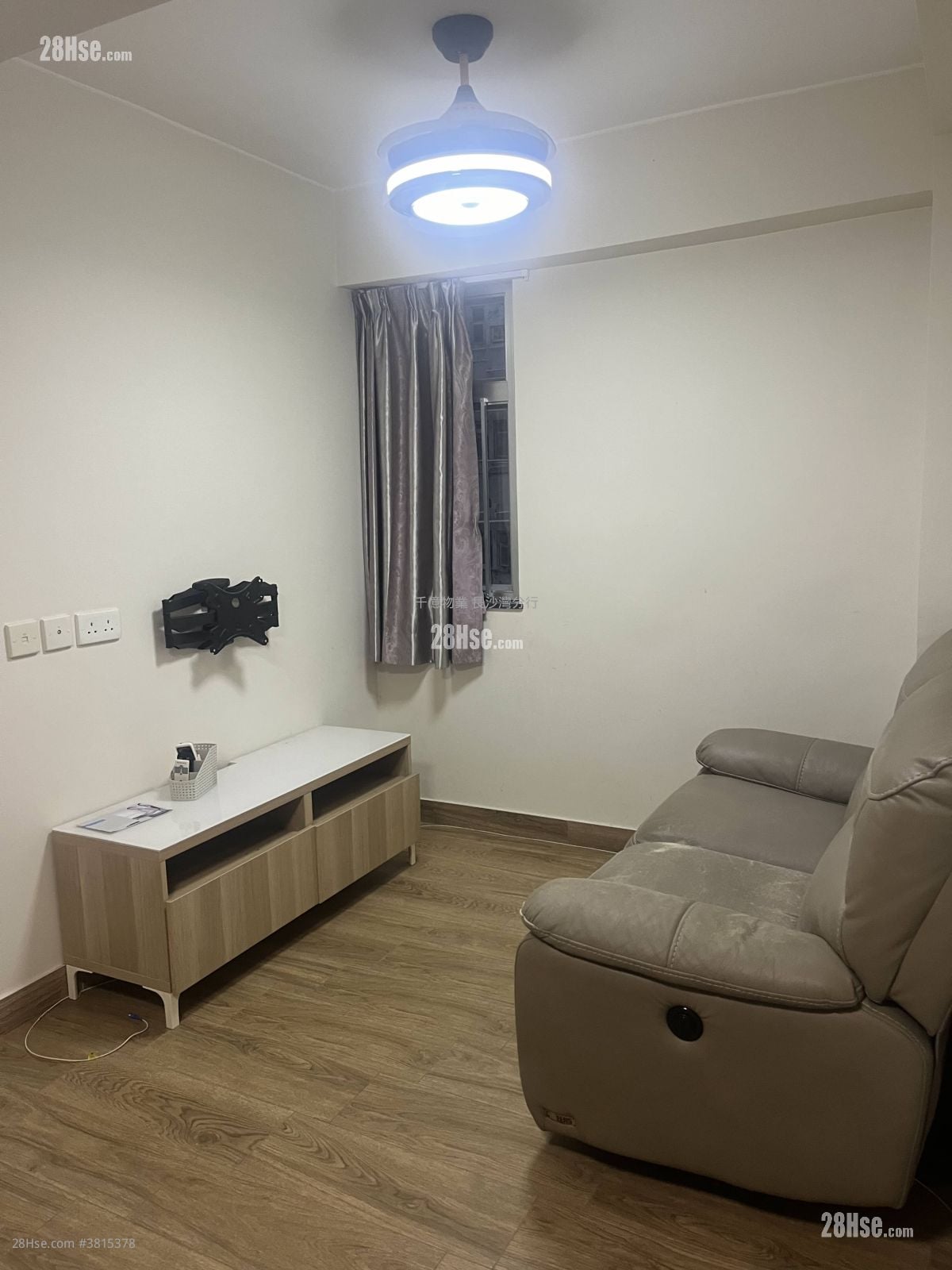 康福楼 售盘 2 房 , 1 浴室 353 平方尺