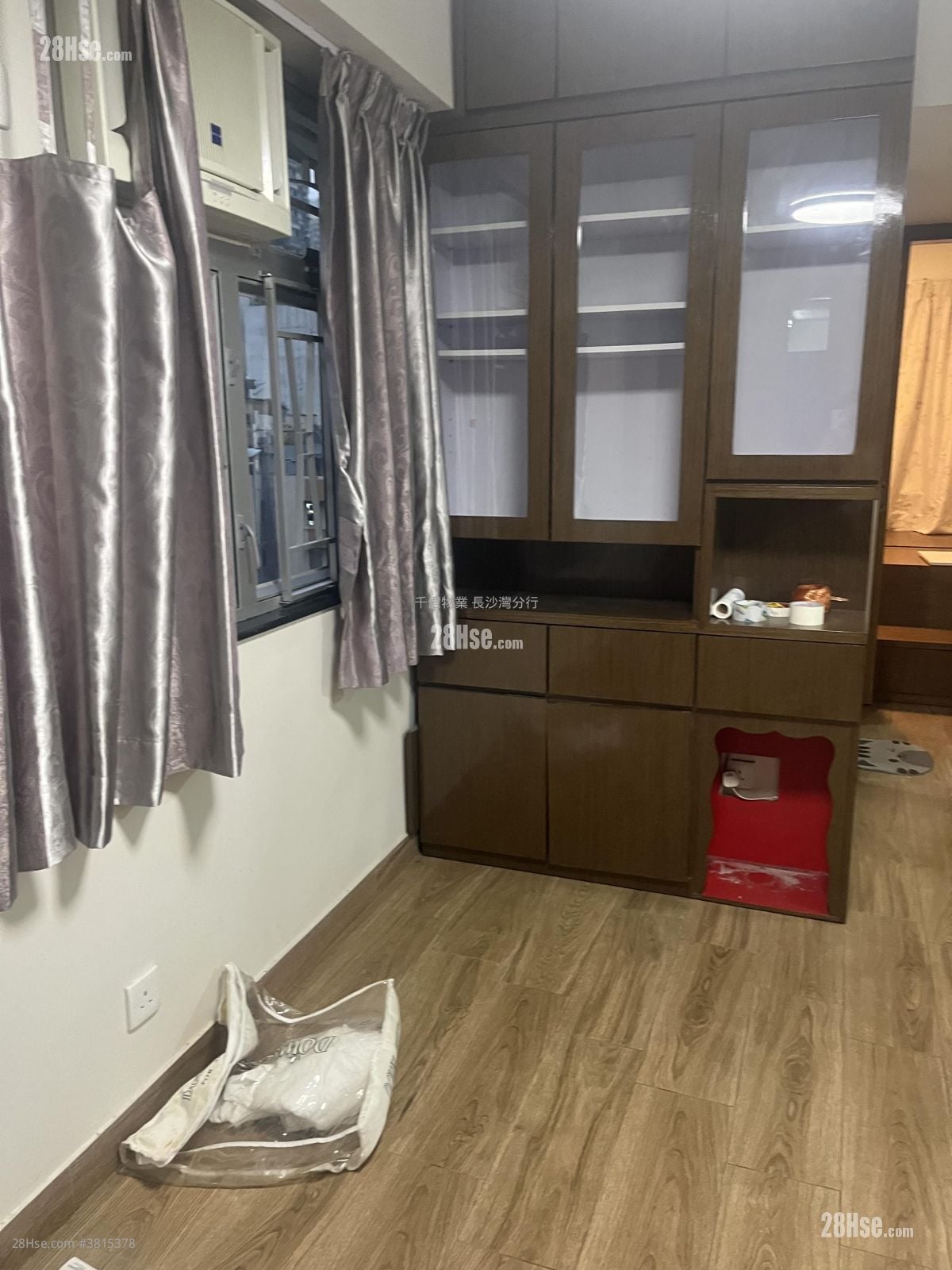 康福楼 售盘 2 房 , 1 浴室 353 平方尺