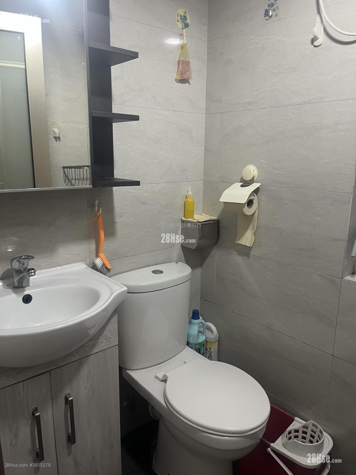 康福楼 售盘 2 房 , 1 浴室 353 平方尺