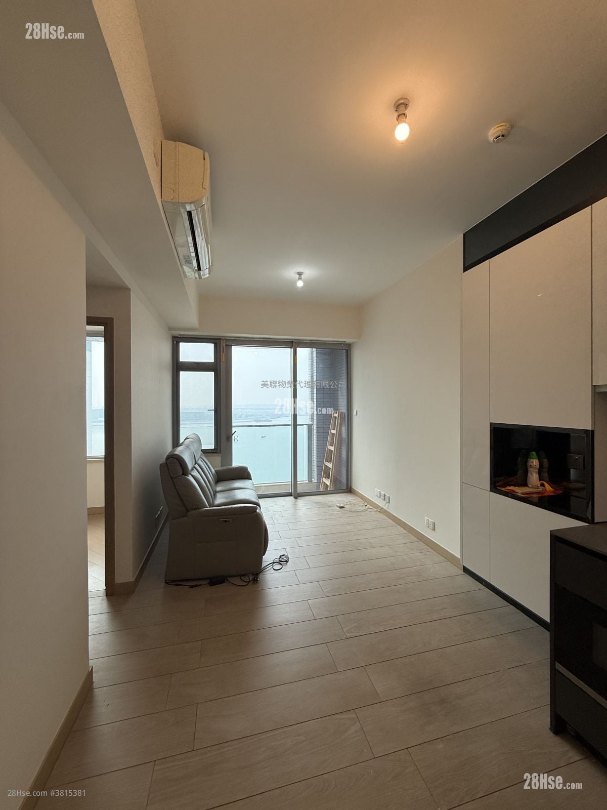 東環 售盤 2 房 , 2 浴室 484 平方呎