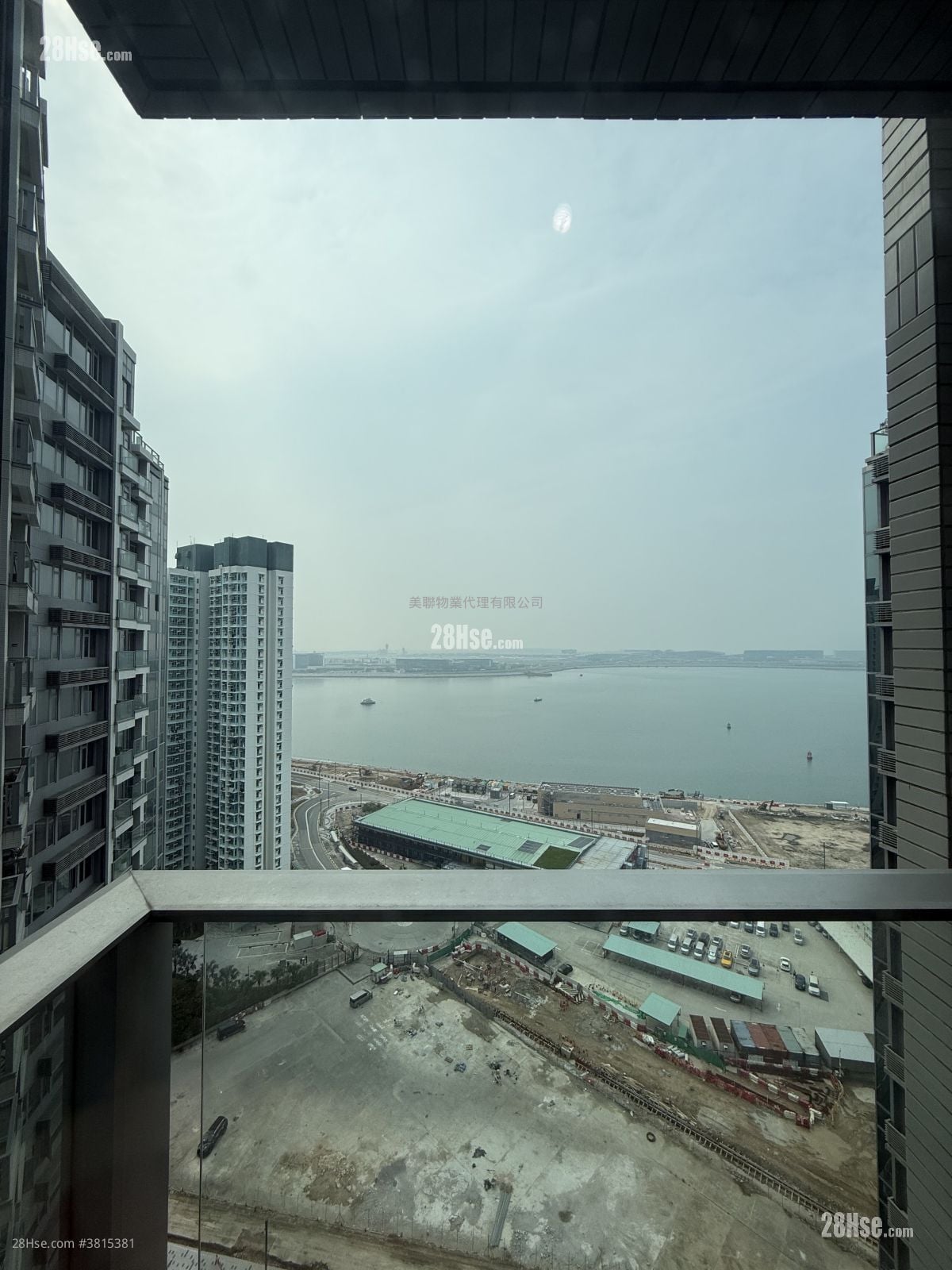 東環 售盤 2 房 , 2 浴室 484 平方呎