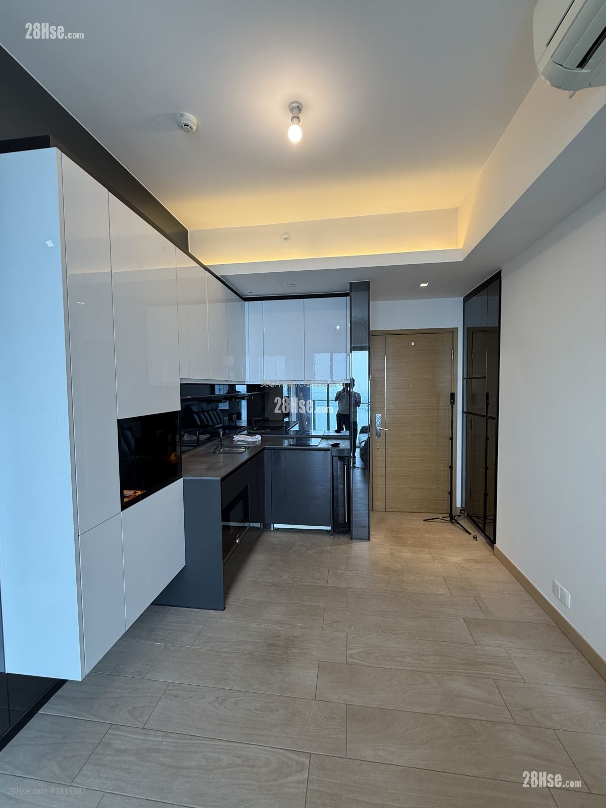 東環 售盤 2 房 , 2 浴室 484 平方呎