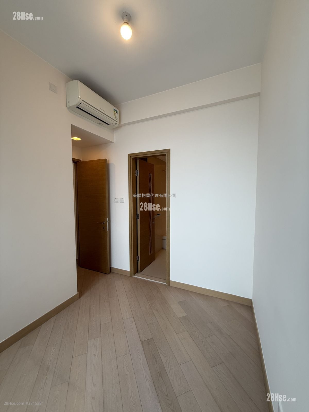 東環 售盤 2 房 , 2 浴室 484 平方呎