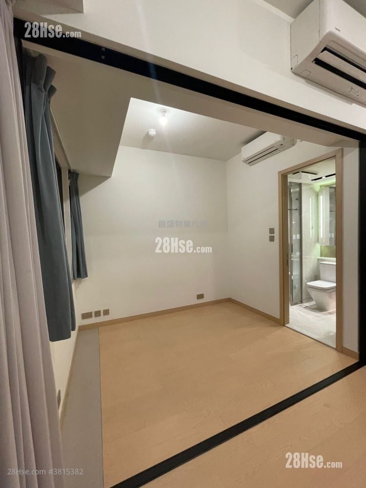 嘉峯匯 租盤 1 房 , 1 浴室 293 平方呎