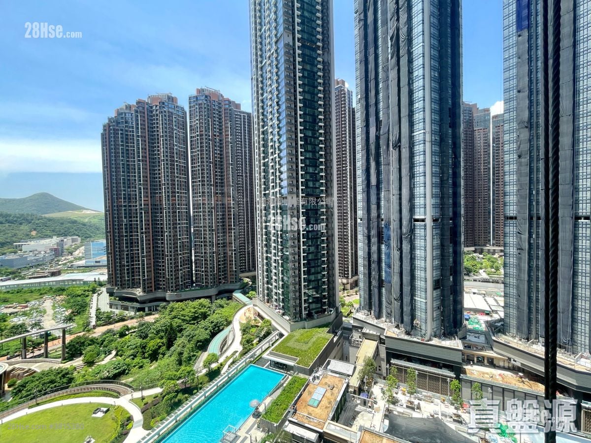 Villa Garda Ii Rental 3 Bedrooms , 2 Bathrooms 719 ft²