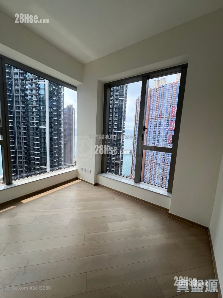 Villa Garda Ii Rental 3 Bedrooms , 2 Bathrooms 719 ft²