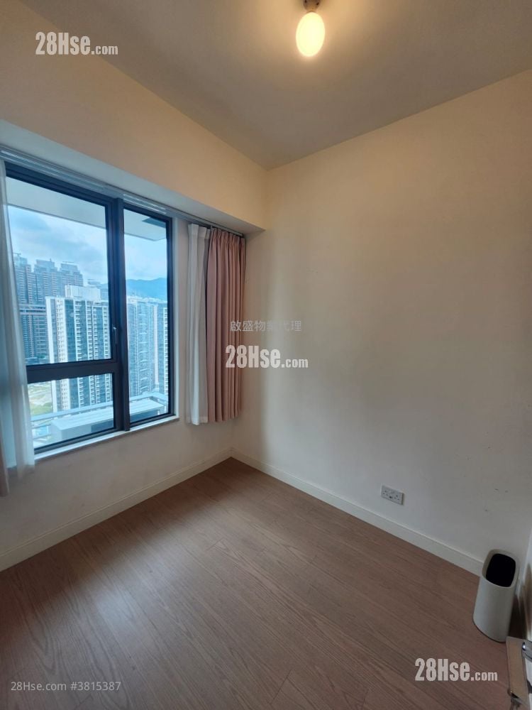 Monaco One 租盘 1 房 , 1 浴室 329 平方尺