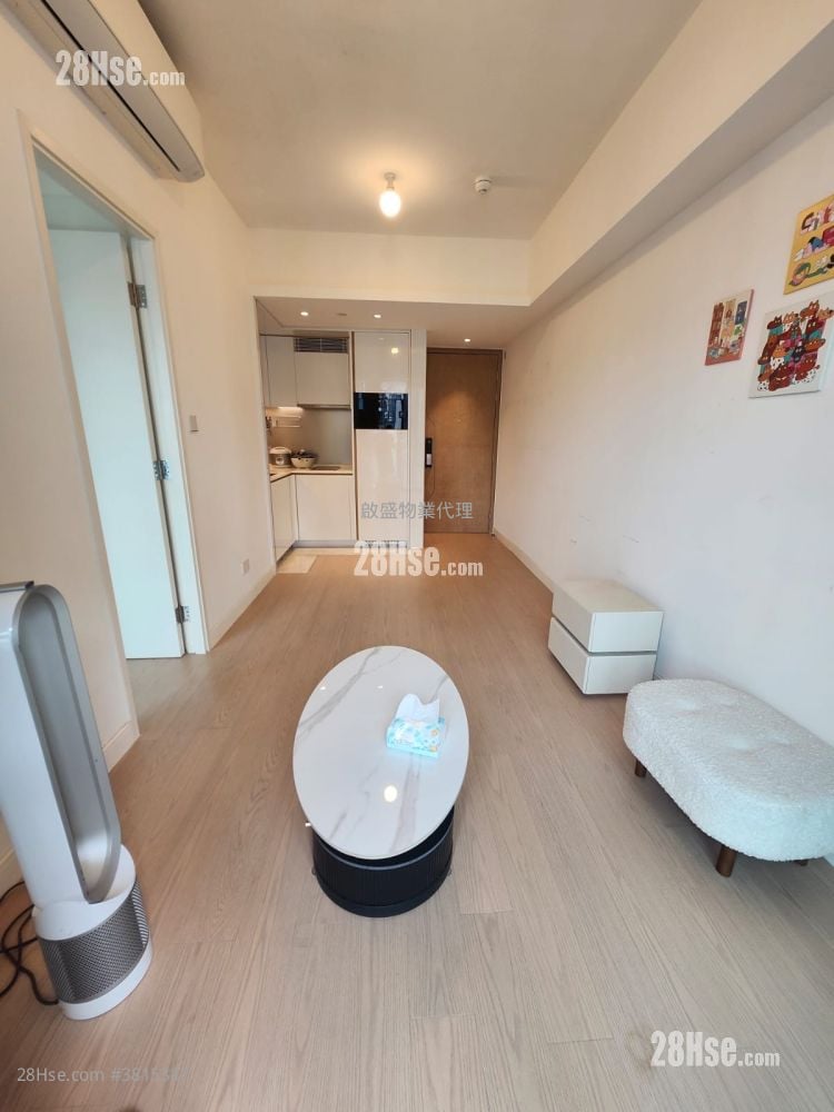 Monaco One 租盘 1 房 , 1 浴室 329 平方尺