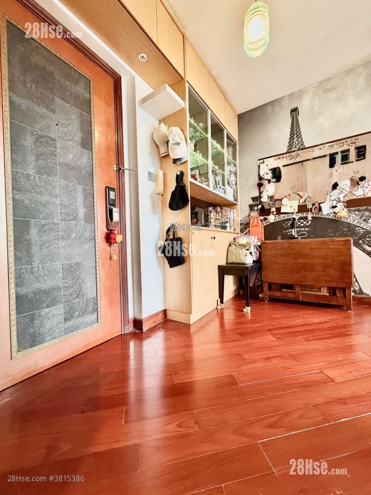 Bellagio Sell 2 Bedrooms , 1 Bathroom 519 ft²