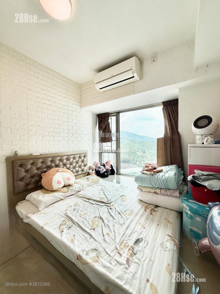 Bellagio Sell 2 Bedrooms , 1 Bathroom 519 ft²