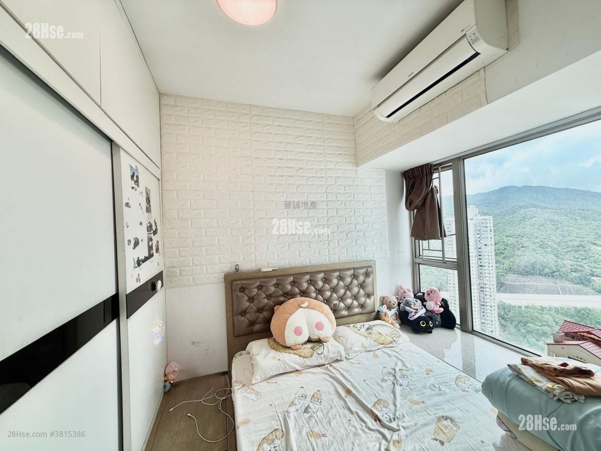 Bellagio Sell 2 Bedrooms , 1 Bathroom 519 ft²