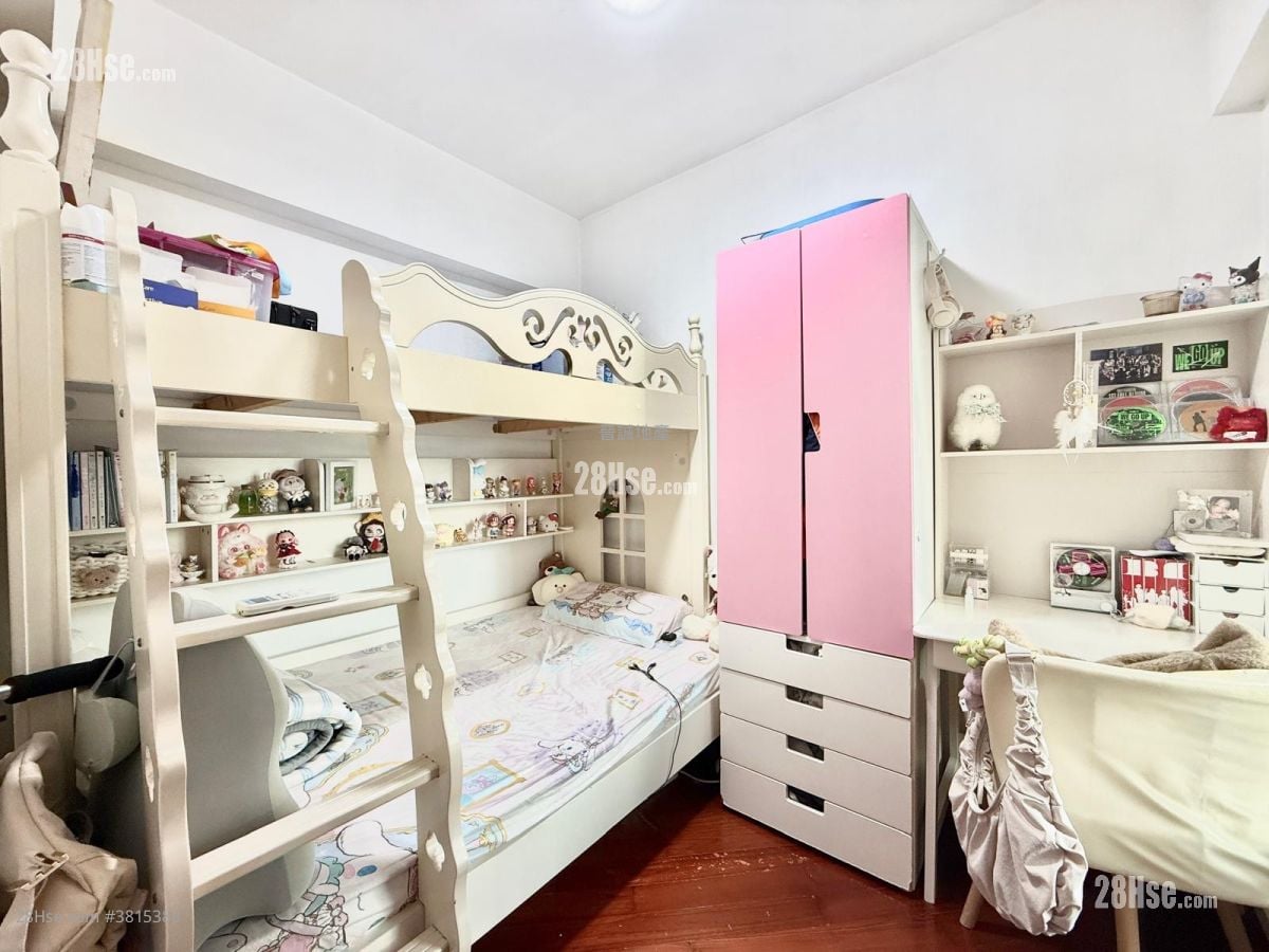 Bellagio Sell 2 Bedrooms , 1 Bathroom 519 ft²