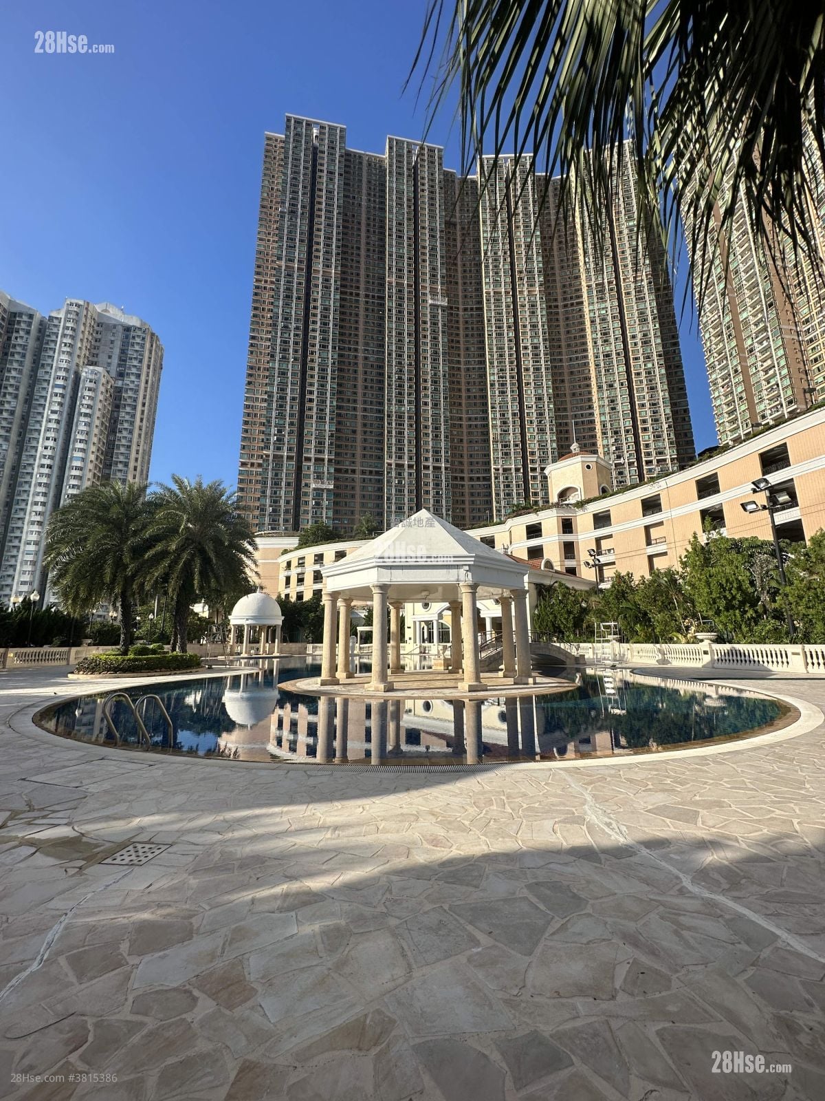 Bellagio Sell 2 Bedrooms , 1 Bathroom 519 ft²