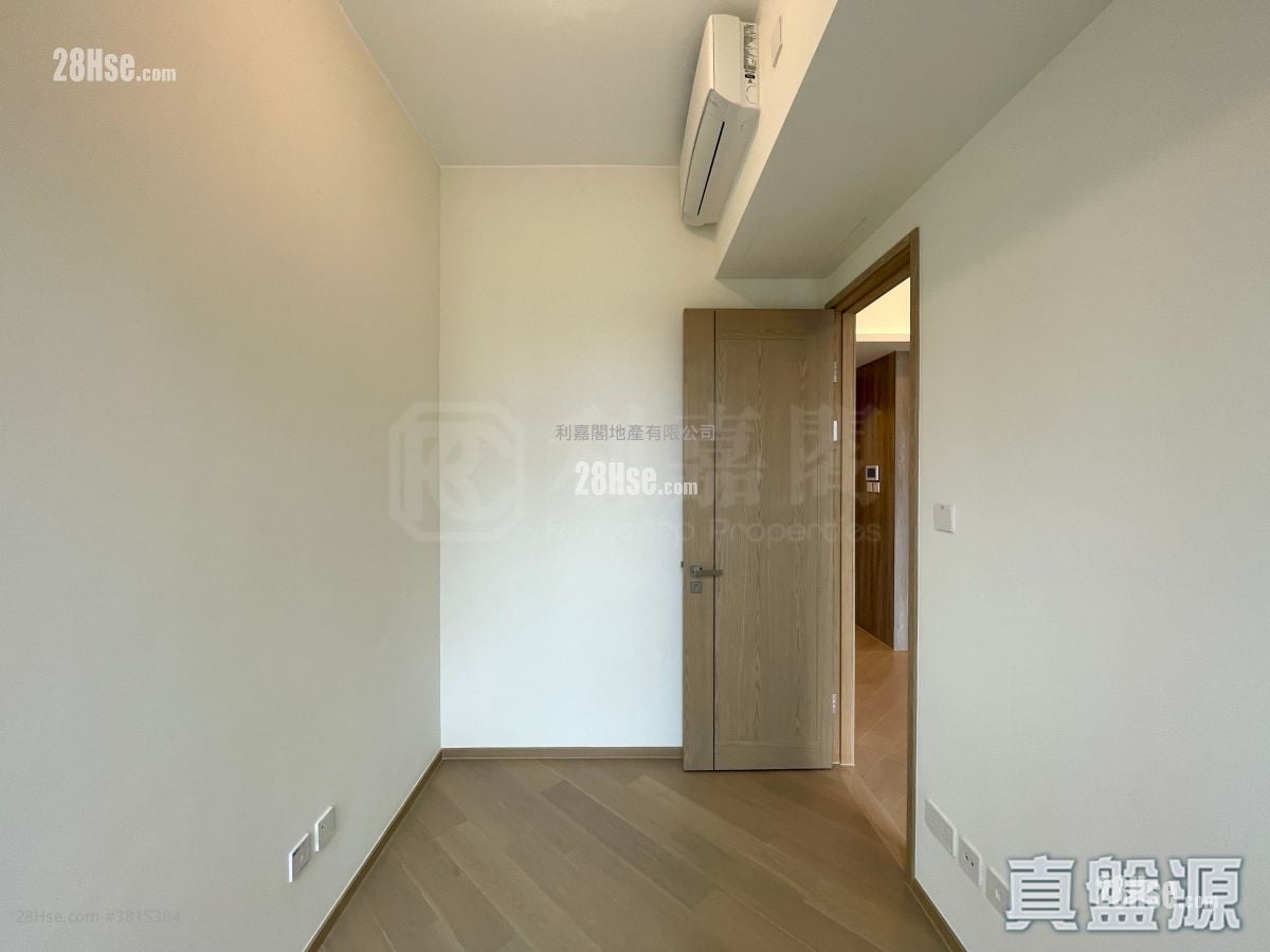 凱柏峰 I 租盤 1 房 , 1 浴室 337 平方呎