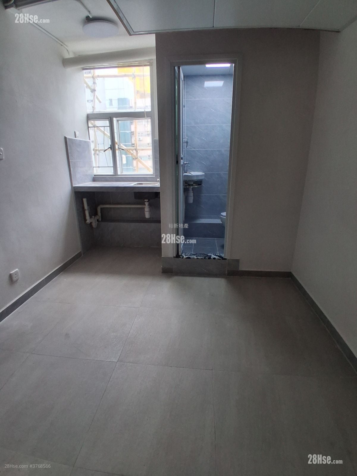 Richwealth Industrial Building Rental