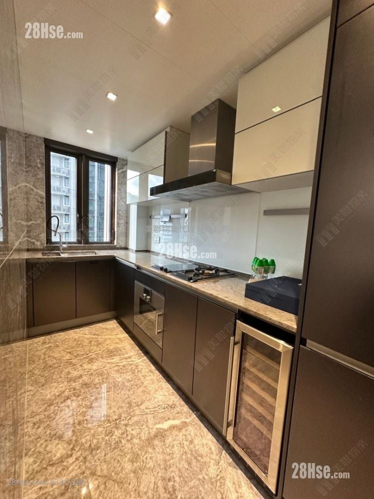 港岛南岸 售盘 3 房 , 2 浴室 728 平方尺