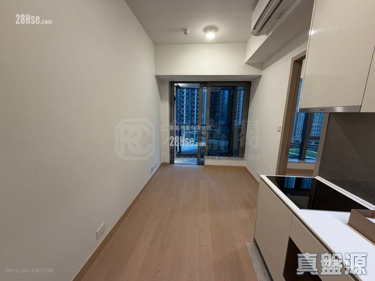 Grand Seasons 租盤 1 房 , 1 浴室 323 平方呎