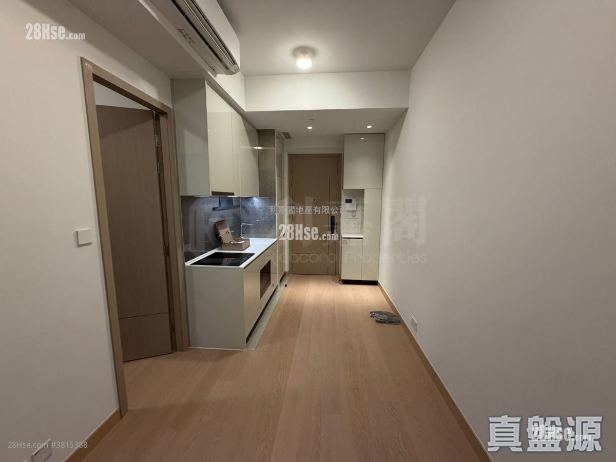 Grand Seasons 租盤 1 房 , 1 浴室 323 平方呎