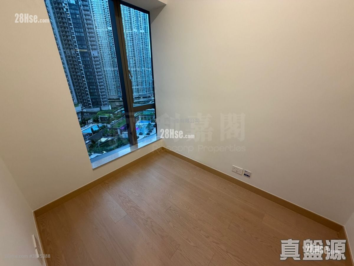 Grand Seasons 租盤 1 房 , 1 浴室 323 平方呎