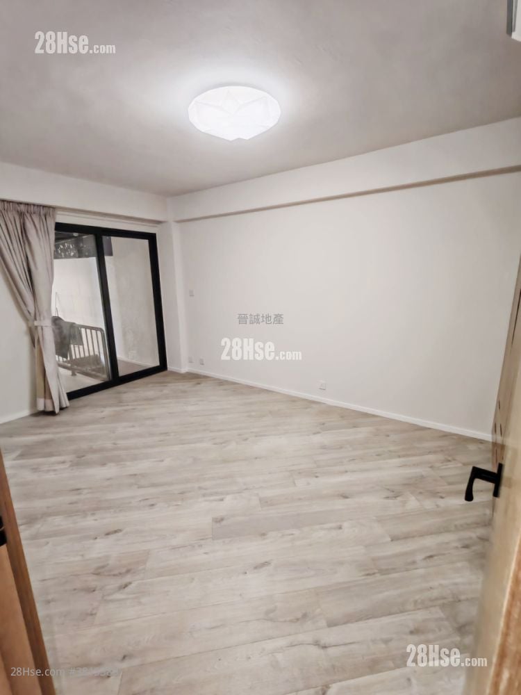 蟠龍半島 租盤 3 房 , 2 浴室 990 平方呎