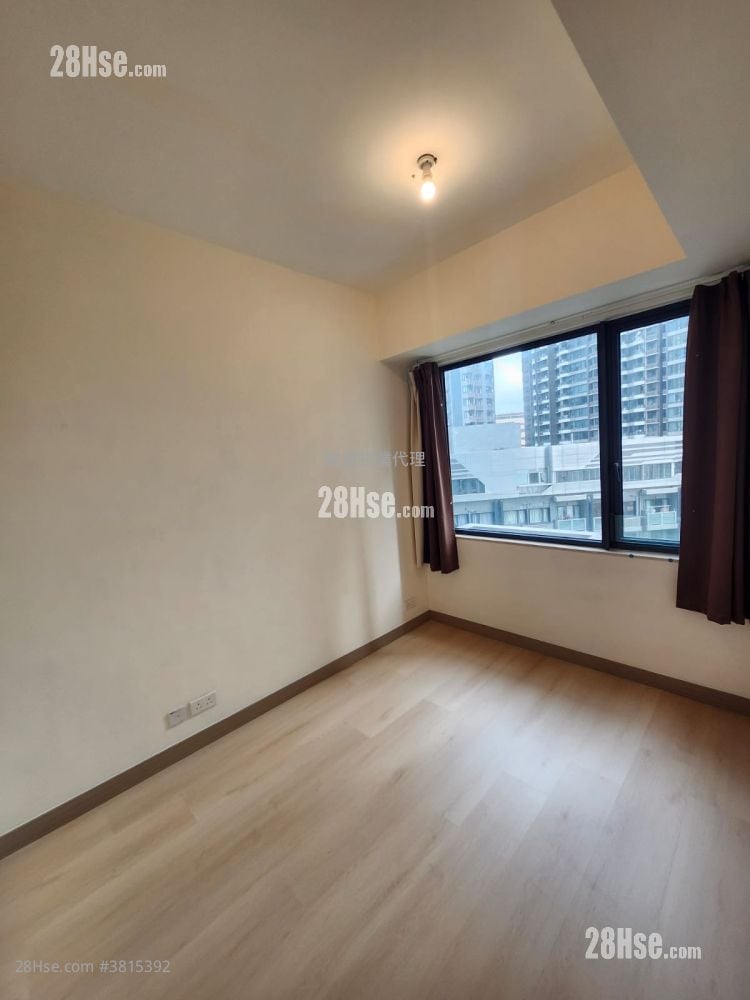 K.city Rental 372 ft²