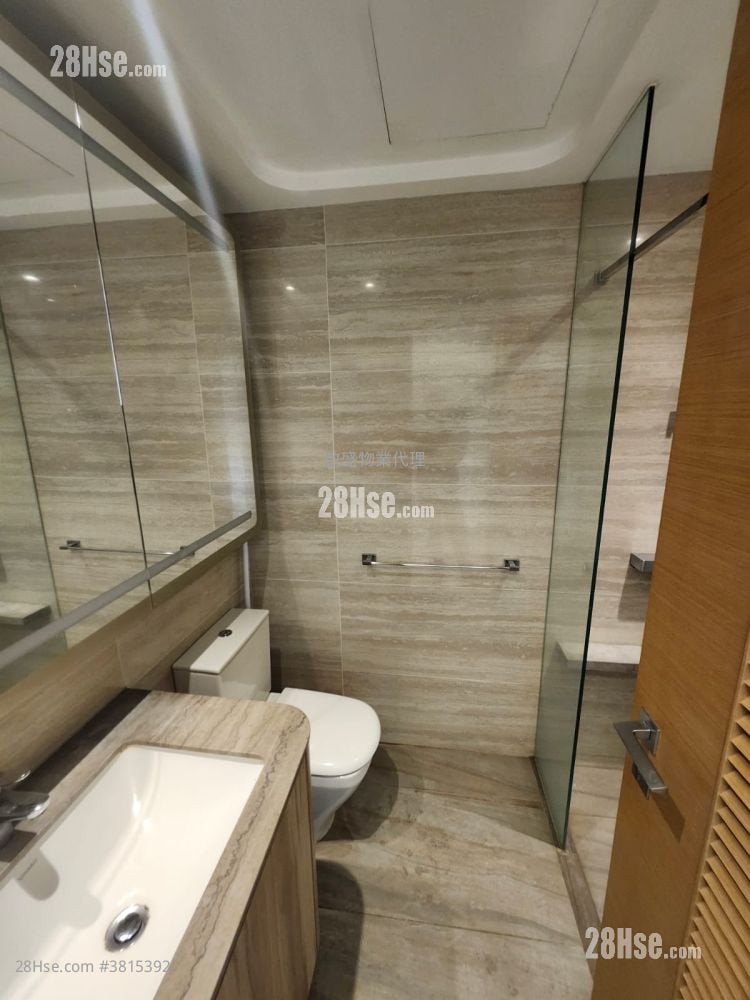 K.city Rental 372 ft²