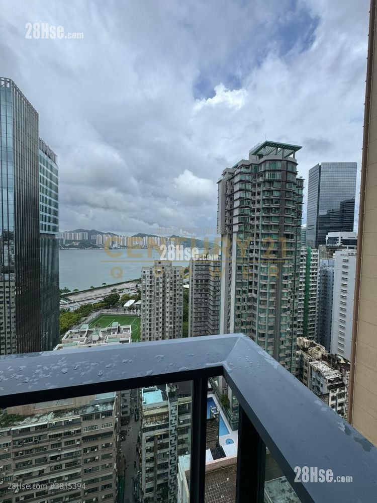 Novum East Sell 1 Bedroom , 1 Bathroom 300 ft²