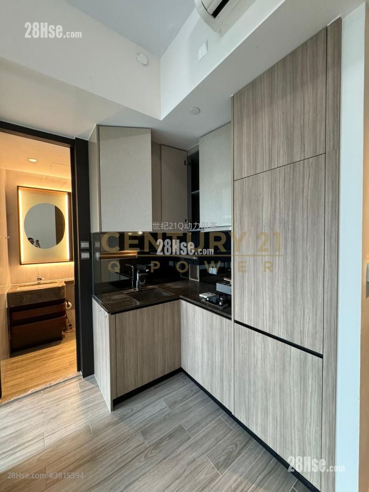 Novum East Sell 1 Bedroom , 1 Bathroom 300 ft²