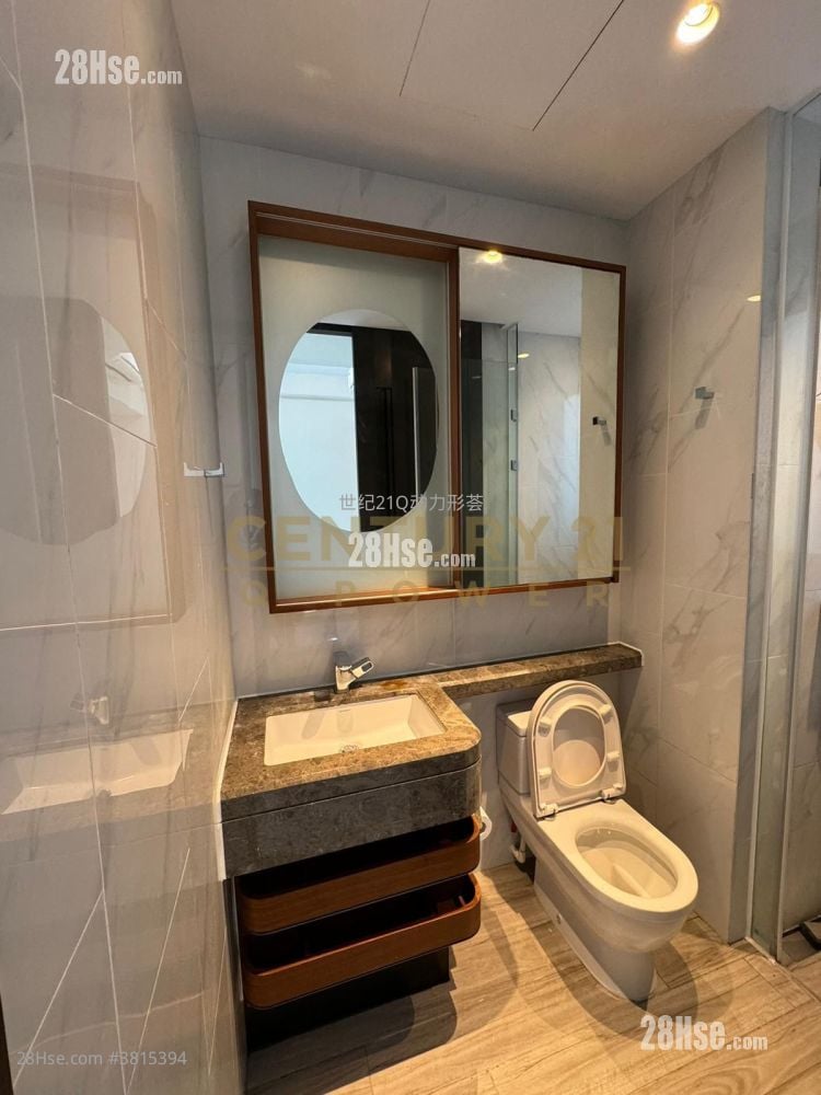 Novum East Sell 1 Bedroom , 1 Bathroom 300 ft²