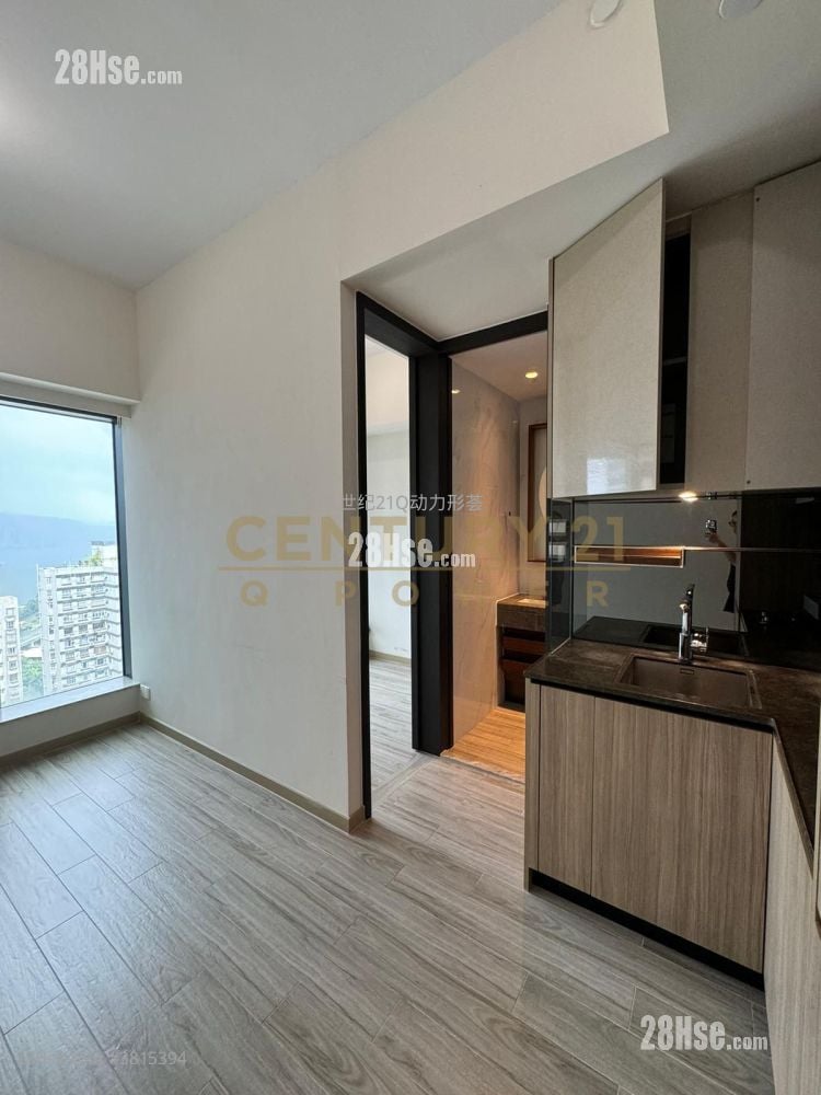 Novum East Sell 1 Bedroom , 1 Bathroom 300 ft²
