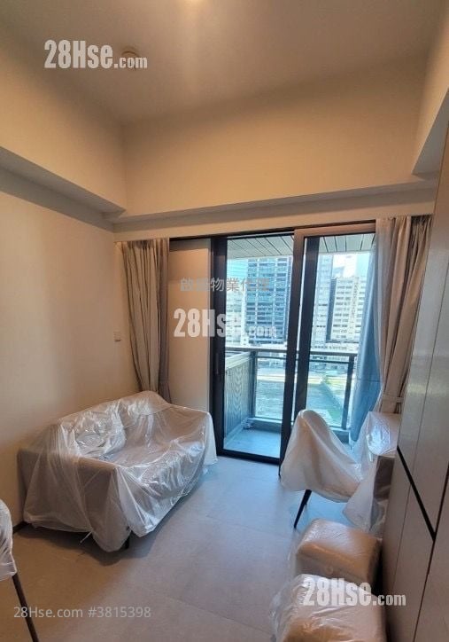 天璽天 租盤 1 浴室 240 平方呎