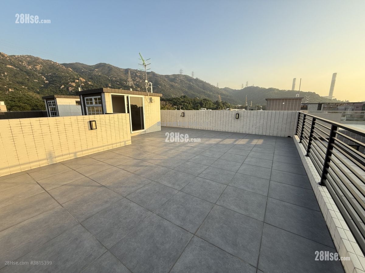 龙鼓滩 售盘 630 平方尺