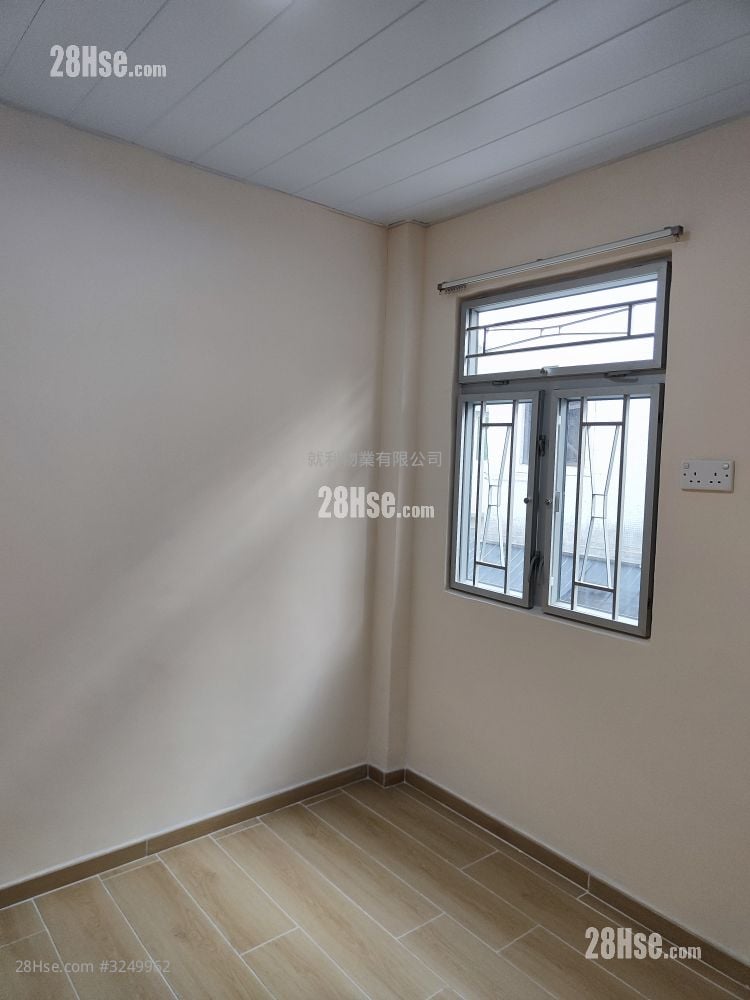 村屋 租盘 2 房 , 1 浴室 360 平方尺