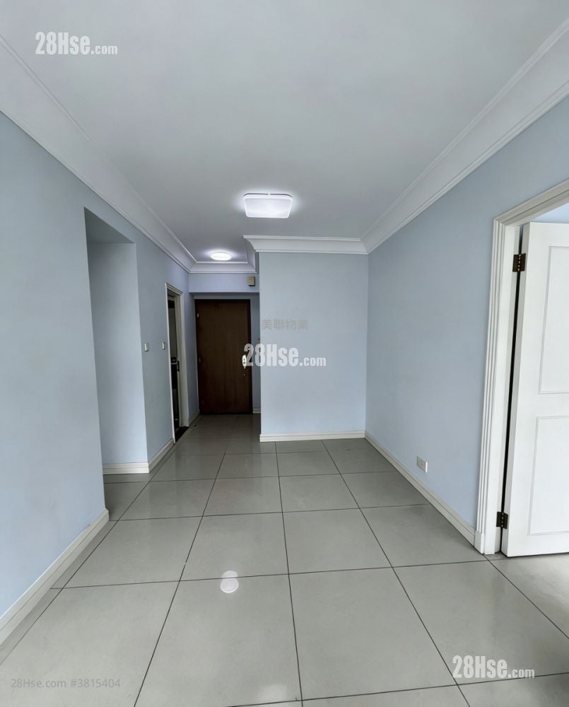 映灣園 售盤 2 房 471 平方呎