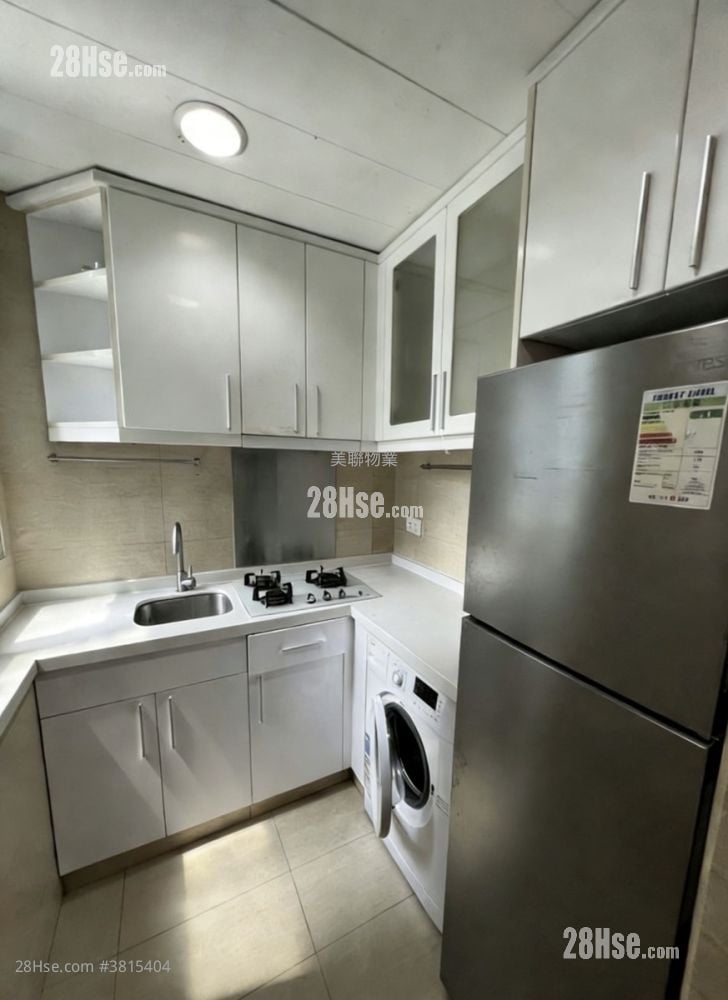 映灣園 售盤 2 房 471 平方呎